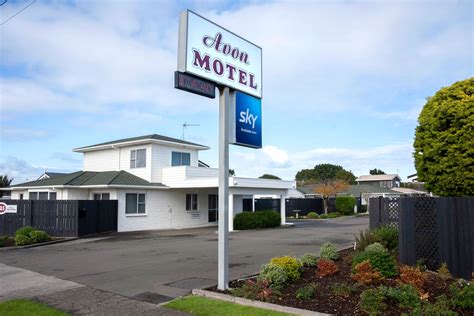 Avon motel - Avon Motel: Be sure to get your tetanus booster! - Read 83 reviews, view 22 traveller photos, and find great deals for Avon Motel at Tripadvisor.